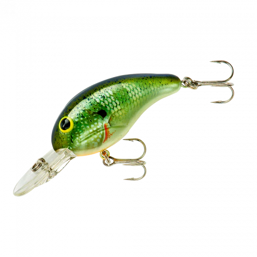 236715910.webp Bandit Lure 4-8ft 2in 1/4oz Bluegill